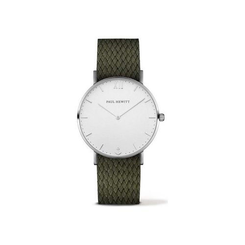 Montre Unisexe Paul Hewitt Ph-Sa-S-St-W-20s (Ø 39 Mm)