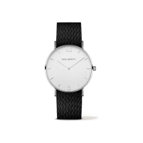 Montre Unisexe Paul Hewitt Ph-Sa-S-St-W-21s (Ø 39 Mm)