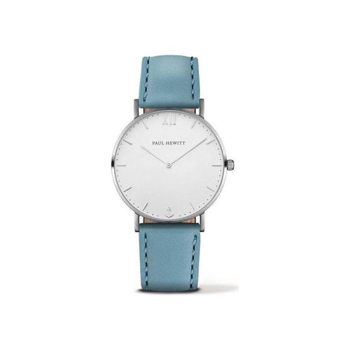 Montre Unisexe Paul Hewitt Ph-Sa-S-St-W-23m (Ø 39 Mm)