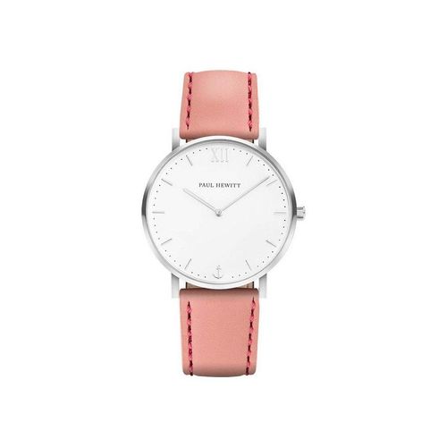 Montre Unisexe Paul Hewitt Ph-Sa-S-St-W-24m (Ø 39 Mm)