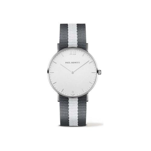 Montre Unisexe Paul Hewitt Ph-Sa-S-St-W-Grw-20s (Ø 39 Mm)