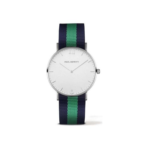 Montre Unisexe Paul Hewitt Ph-Sa-S-St-W-Ng-20 (Ø 39 Mm)