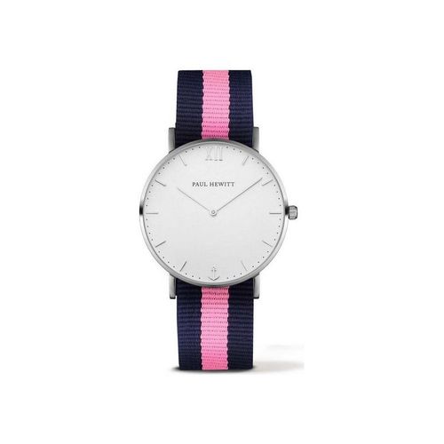 Montre Unisexe Paul Hewitt Ph-Sa-S-St-W-Nlp-20 (Ø 39 Mm)