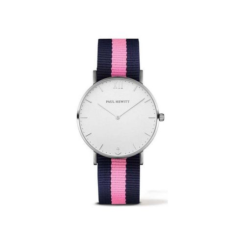 Montre Unisexe Paul Hewitt Ph-Sa-S-St-W-Nlp-20s (Ø 39 Mm)