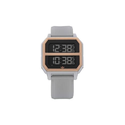 Montre Homme Adidas Z163272-00 (Ø 41 Mm)