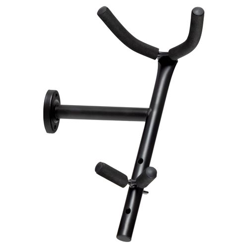 Classic Cantabile As-21 Support Mural Pour Saxophone Alto Et Ténor