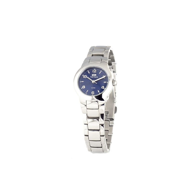 Montre Femme Time Force Tf2287l-02m (Ø 27 Mm)