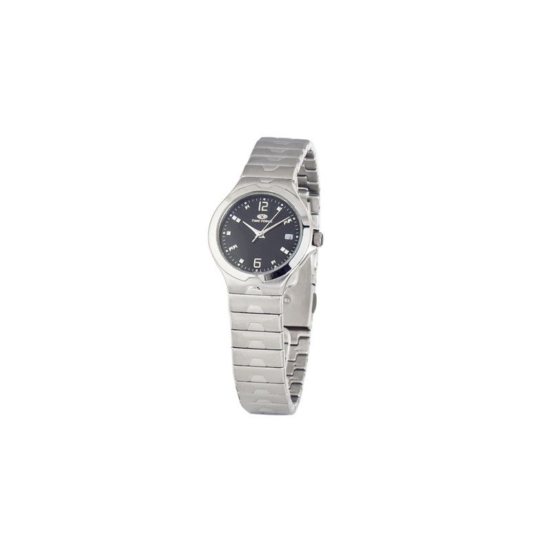 Montre Femme Time Force Tf2580l-01m (Ø 28 Mm)