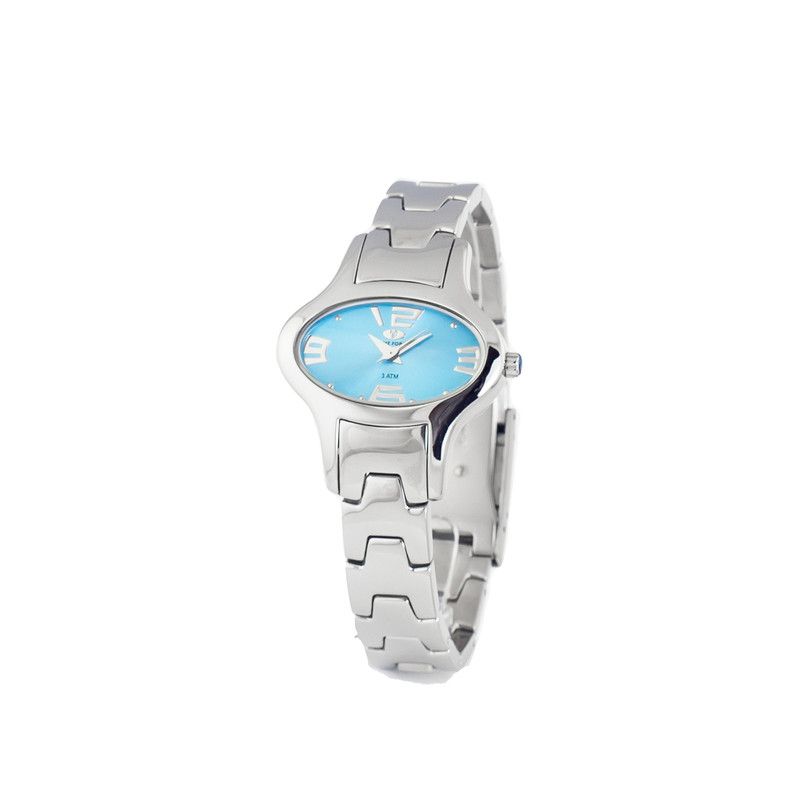 Montre Femme Time Force Tf2635l-03m-1 (Ø 36 Mm)