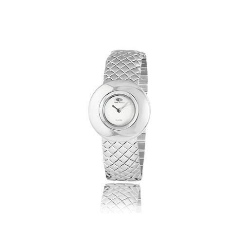 Montre Femme Time Force Tf2650l-02m-1 (Ø 34 Mm)