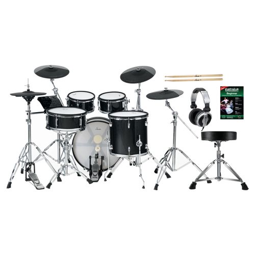 Xdrum Dd-670 Mesh Batterie Électronique Kit Set