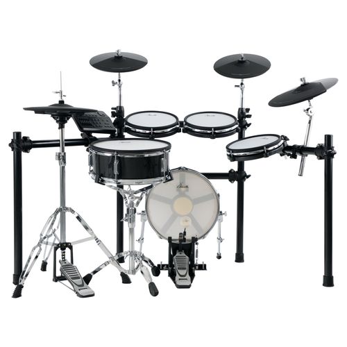 Xdrum Dd-650 Mesh Batterie Électronique Kit