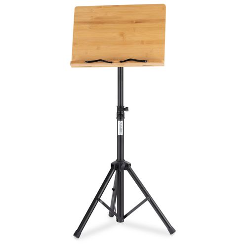 Classic Cantabile Pupitre Osw-125 Bambou