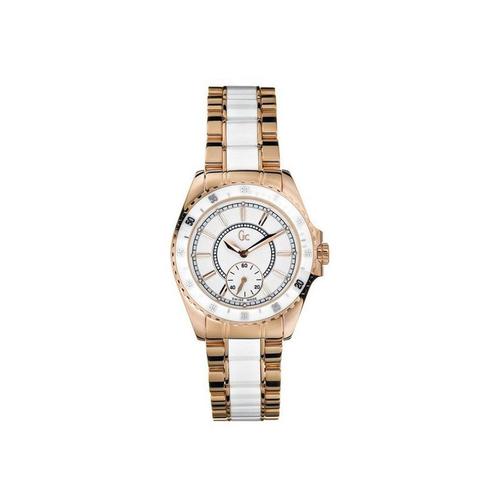 Montre Femme Reloj Guess Collection Pvd.Sport Class L 47003l1