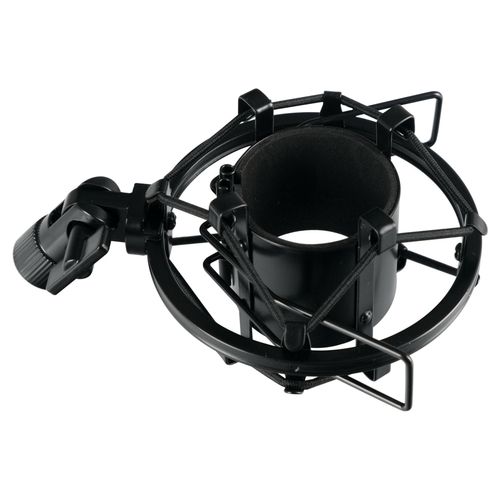 Pronomic Ms-43 Membrane Suspension De Microphone 43-50 Mm