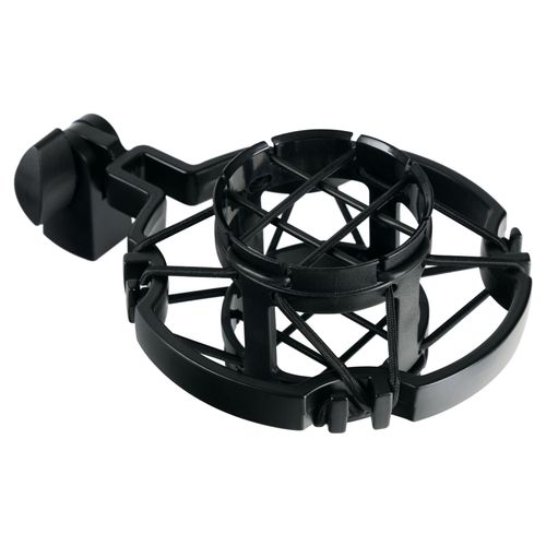 Pronomic Ms-19 Petite Membrane Suspension De Microphone 19-50 Mm