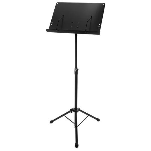 Pronomic Os-01c Pupitre Muni D'attache-Partitions
