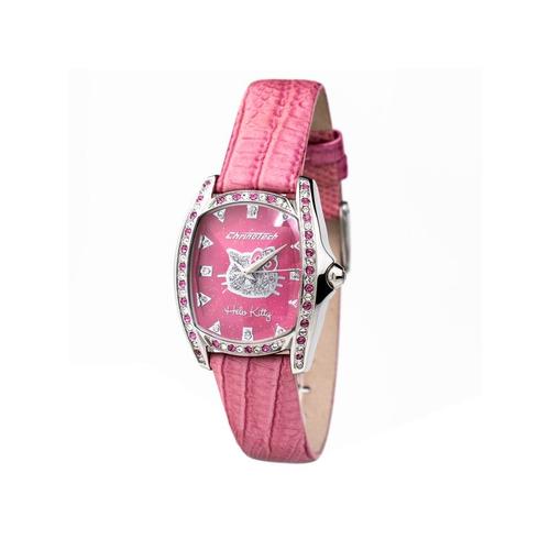 Montre Femme Chronotech Ct7094ss-50 (Ø 32 Mm)