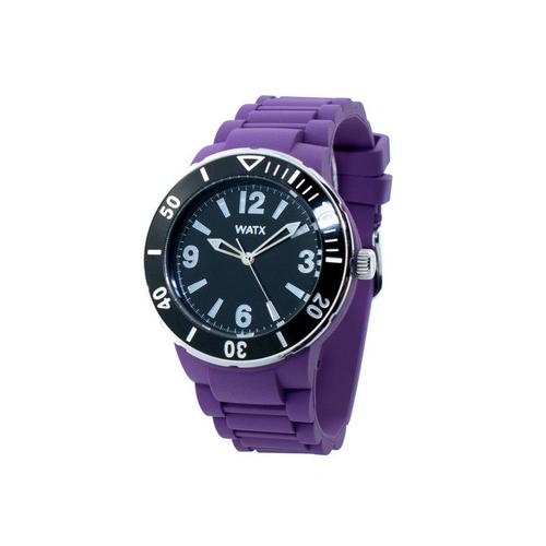 Montre Unisexe Watx & Colors Rwa1300-C1520 (Ø 45 Mm)