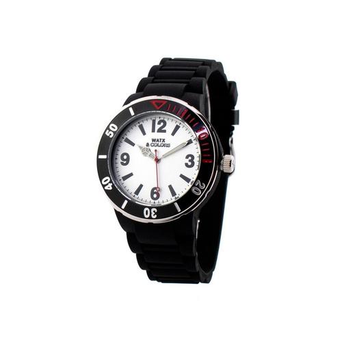 Montre Unisexe Watx & Colors Rwa1622-C1300 (Ø 44 Mm)