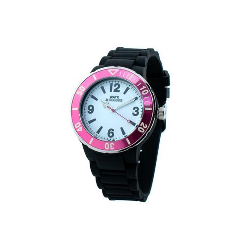 Montre Unisexe Watx & Colors Rwa1623-C1300 (Ø 44 Mm)