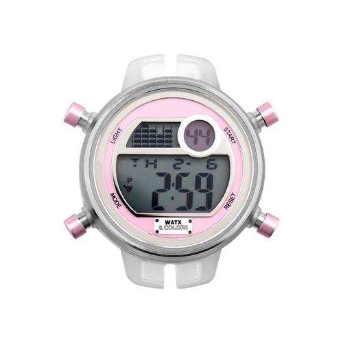 Montre Femme Watx & Colors Rwa2008 (Ø 43 Mm)