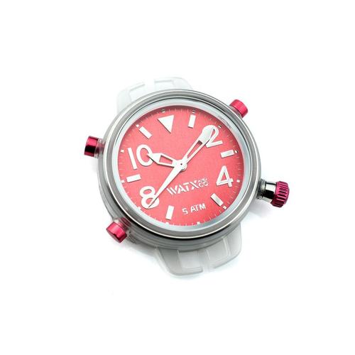 Montre Femme Watx & Colors Rwa3041 (Ø 43 Mm)