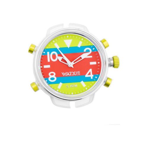 Montre Unisexe Watx & Colors Rwa3742 (Ø 49 Mm)