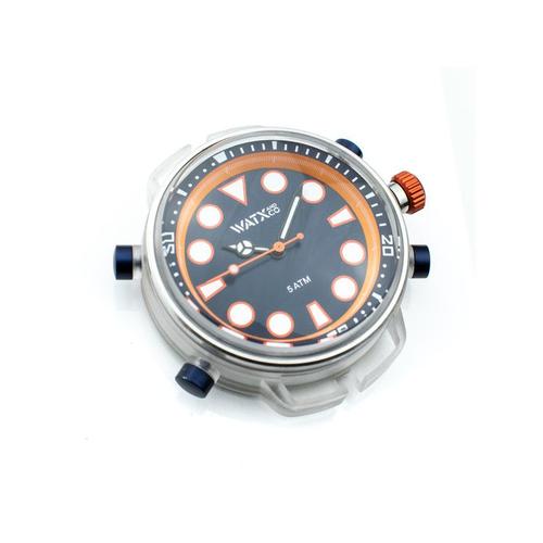 Montre Unisexe Watx & Colors Rwa5702 (Ø 49 Mm)