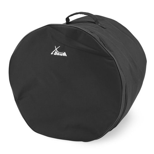 Xdrum Classic Housse Pour Batterie Pour Tom Au Sol 16"" X 16""