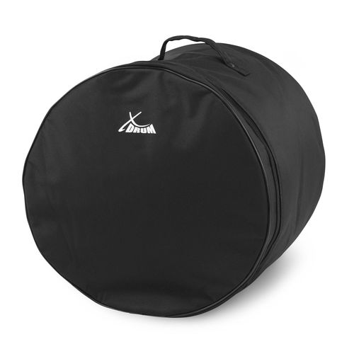 Xdrum Classic Housse Pour Batterie Pour Tom Au Sol 14"" X 14""