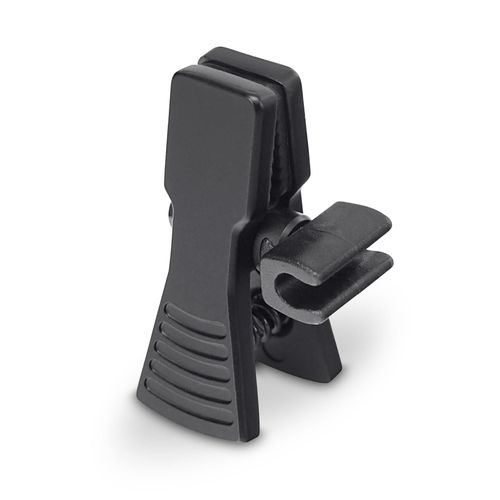 Pronomic Mch-100c Support Pour Mcm-100 Micro À Fixer Sur Les Cuivres, Les Cajuns, Etc.