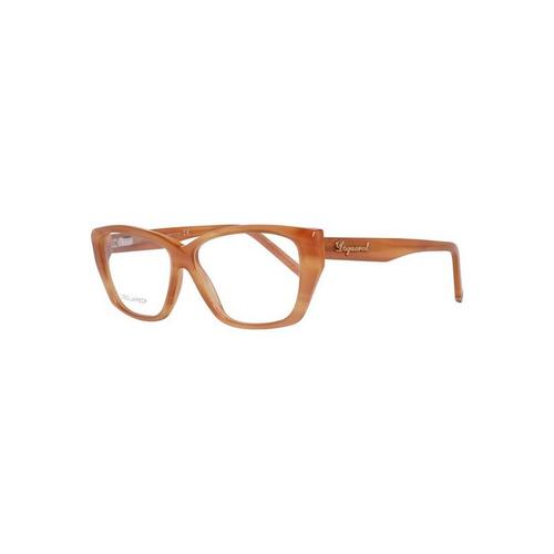 Monture De Lunettes Femme Dsquared2 Dq5063-039 (Ø 54 Mm) 