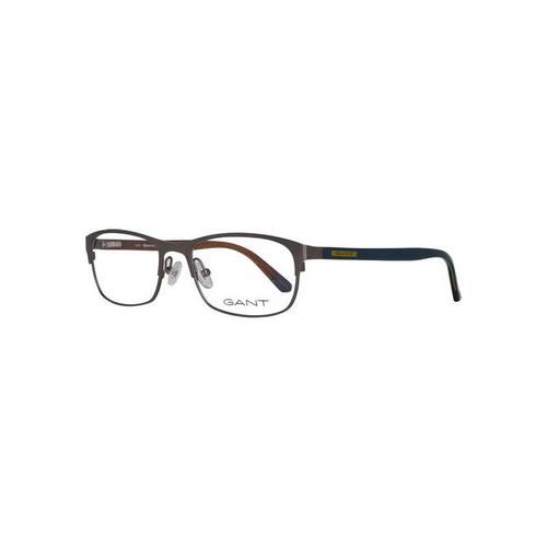 Monture De Lunettes Homme Gant Ga3143-009-54 (Ø 54 Mm) 