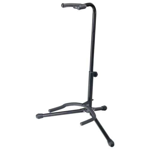 Rocktile Gsn-01 Support De Guitare Avec Soutien Du Manche