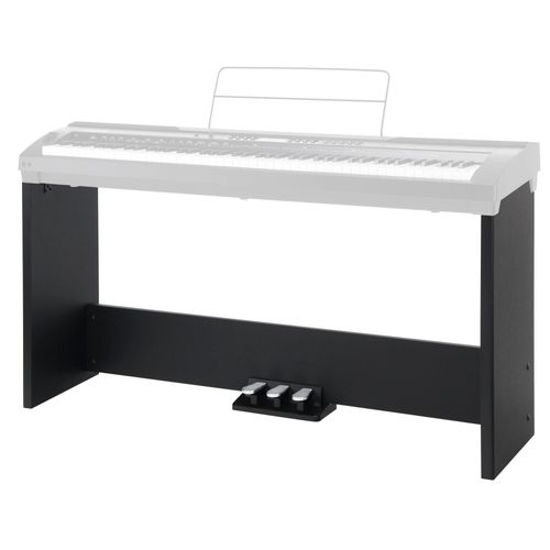 Classic Cantabile Ub-100sp Meuble Pour Sp-150 Et Sp-250 Noir