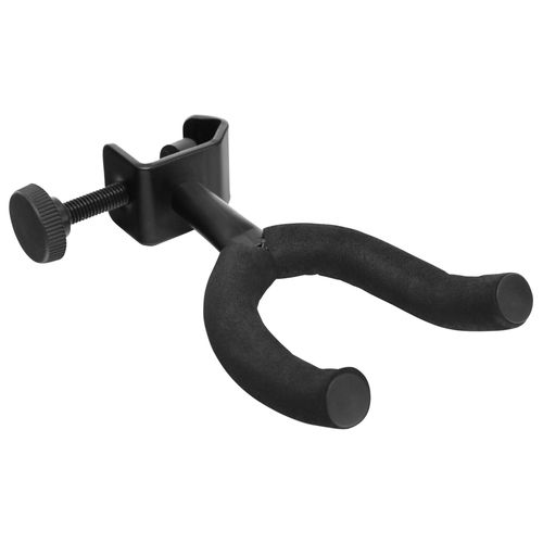 Rocktile Ghms-10 Support De Guitare Pour Pied De Micro