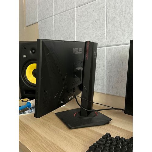 Écran pc incurvée Asus 24 pouces