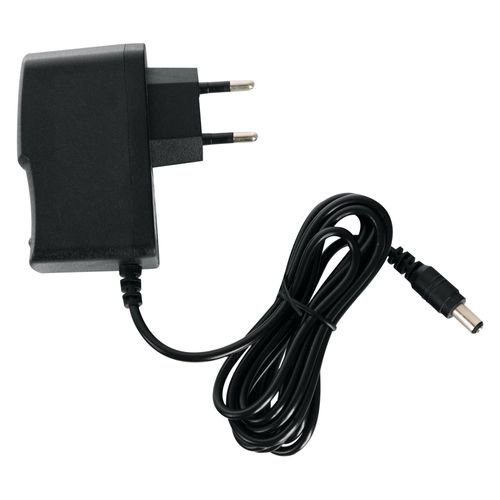 Rocktile Nt-0910 Alimentation Pour Pédales À Effet 9v/1.0a