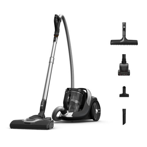 Aspirateur sans sac Rowenta GREEN FORCE CYCLONIC EFFITECH+ RO7C66EA