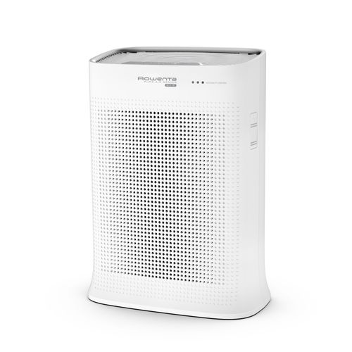 Rowenta Pure Air Genius PU3080F0 - Épurateur d'air - pose au sol - blanc