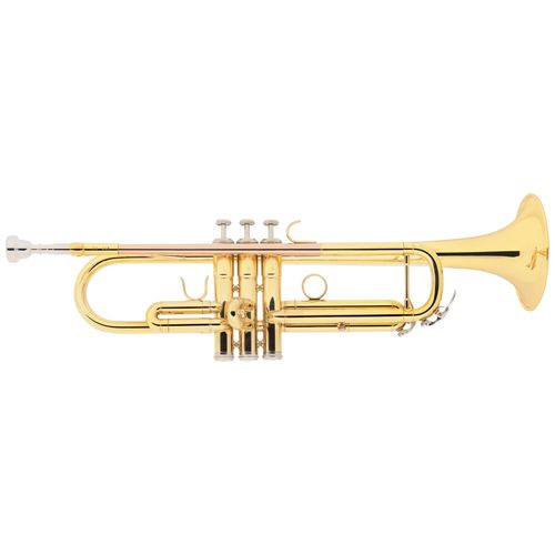 Classic Cantabile Tr-30l Trompette Sib