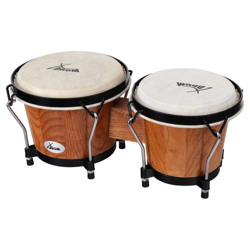 Xdrum Bongo Club Tobacco Standard