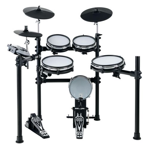 Xdrum Dd-530 E-Drum Set Avec Tête De Filet