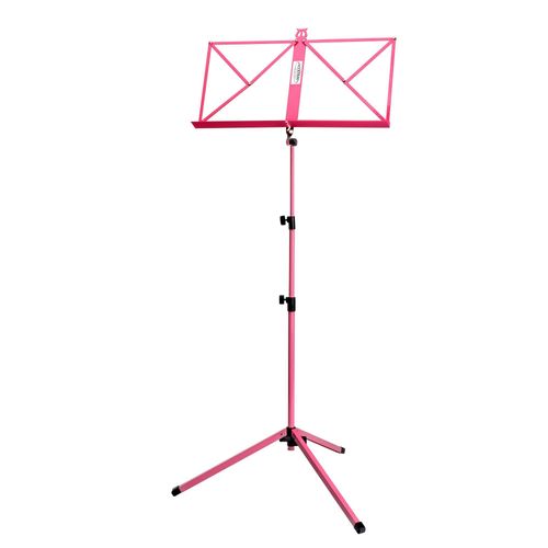 Classic Cantabile 100 Pupitre De Musique, Rose