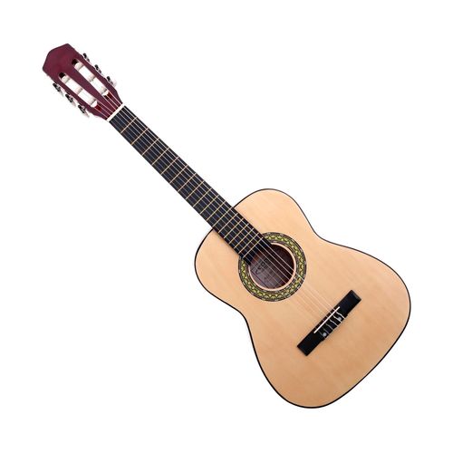 Classic Cantabile Acoustic Series As-851-L Guitare Classique 1/2 Pour Gauchers