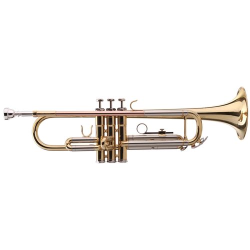 Classic Cantabile Tr-40l Trompette Bb