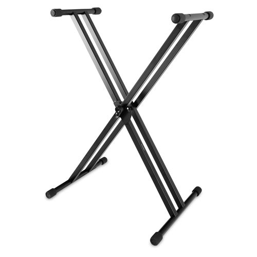 Mcgrey Ks-200 Support De Clavier À Double Embase