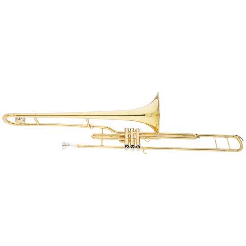 Classic Cantabile Brass Vp-16 Tuba À Pistons Bb