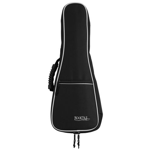 Rocktile Housse Pour Ukulele Soprano